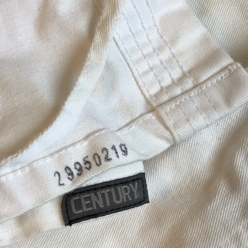 ‘Century’ Kid’s Karate Outfit (#4)